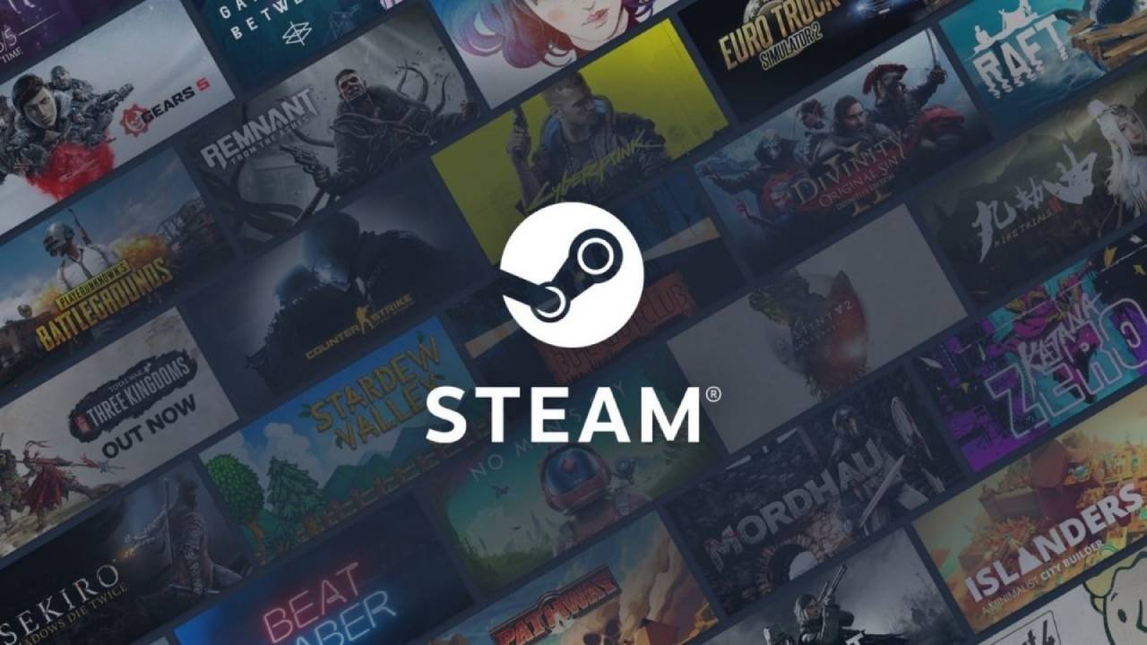 Steam Begins Culling Adult Games as Payment Processors Sound Off