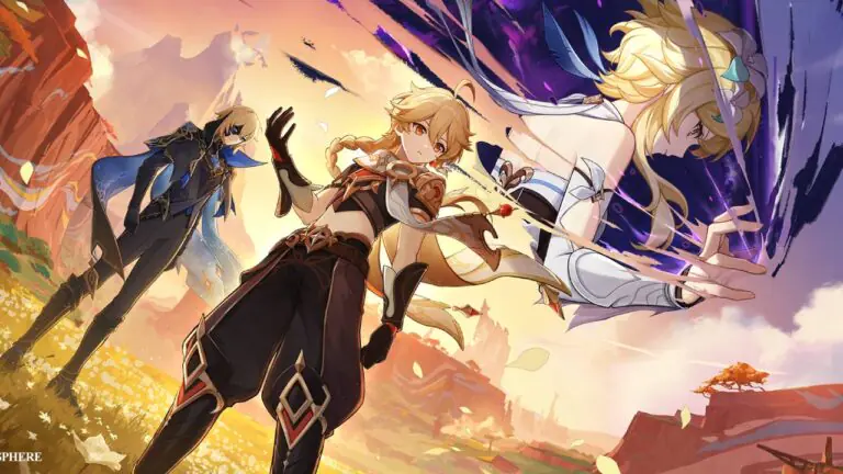 Genshin Impact is claimed to have around 300 million users globally, with 40% of them being female gamers.
