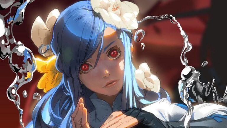 The producer of Guilty Gear Strive expressed interest in taking the franchise beyond fighting games.