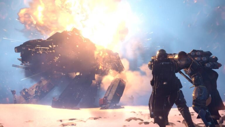 Helldivers 2 is confirmed to launch for Xbox Series in August 2025.