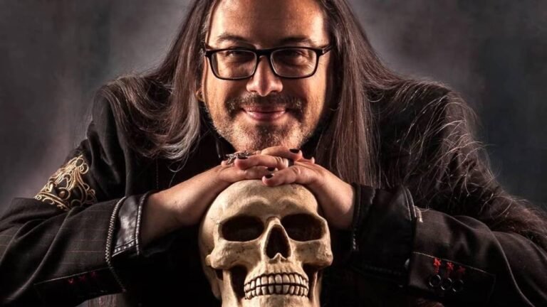 John Romero's studio — Romero Games — has been confirmed to still be alive and is currently searching for a new publisher.