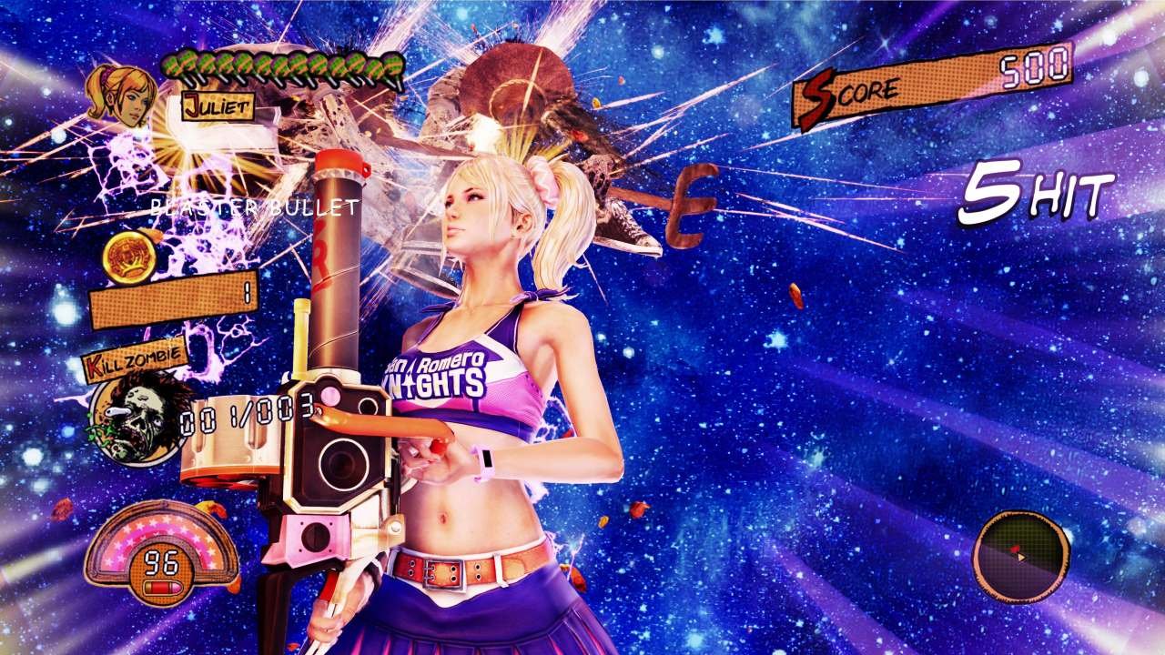 Lollipop Chainsaw Remaster Sells 1.5 Million Units, Sparks New Projects with Taiwanese Investment