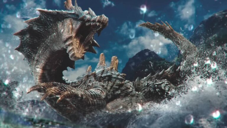 The latest update for Monster Hunter Wilds also promises performance improvements for the PC version, which has long been a source of complaints.