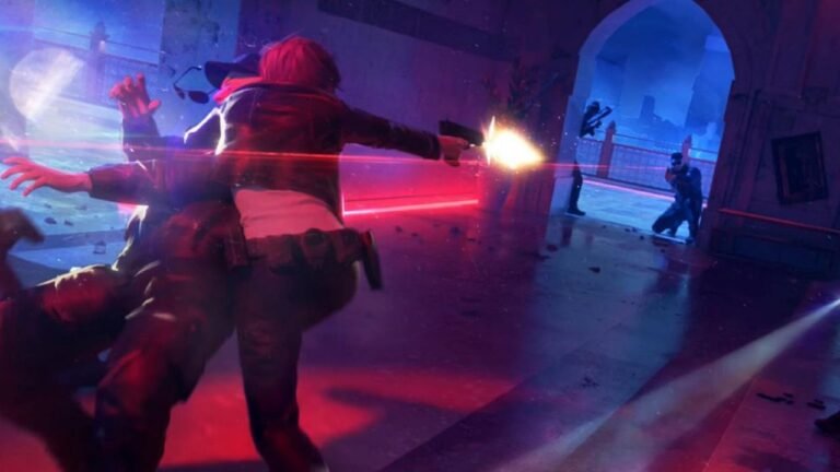 It wasn’t just layoffs—Microsoft ultimately shut down its studio, The Initiative, and canceled the game they were working on, Perfect Dark Reboot.