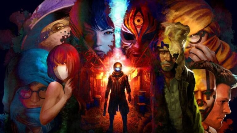 Keiichiro Toyama – the creator of Silent Hill – has confirmed that his studio is currently working on a new game that is not related to Slitterhead.