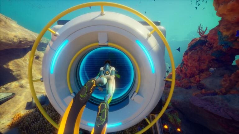 Bloomberg reports that the delay of Subnautica 2 to 2026 is most likely a move by KRAFTON to avoid paying bonuses to the development team.