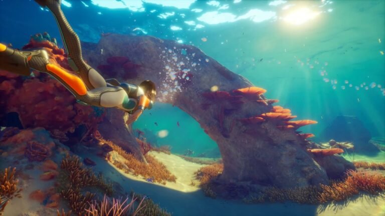 An internal document indicating the slow development progress of Subnautica 2 suddenly surfaced following the former executives’ lawsuit against KRAFTON.