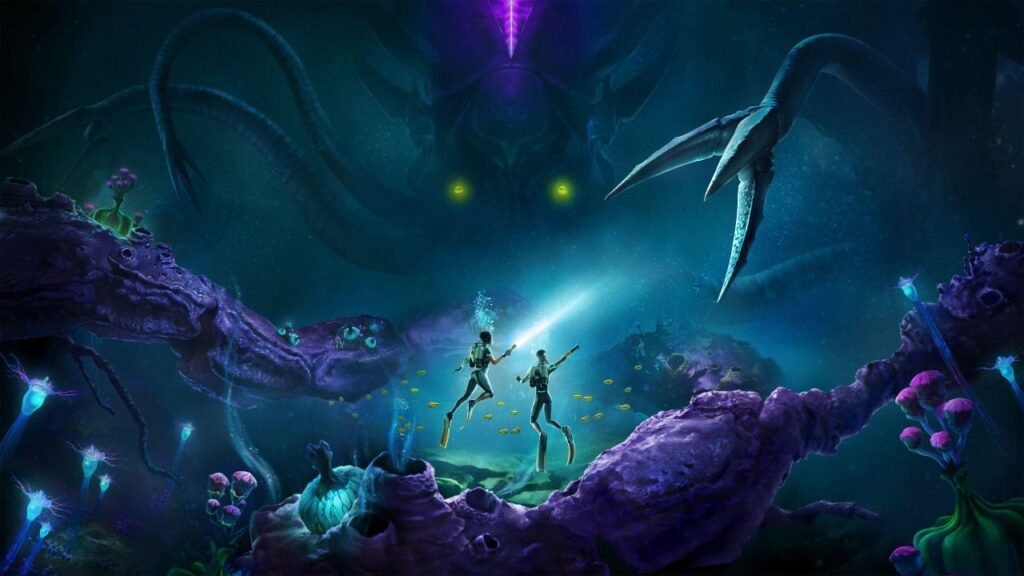 After being dismissed by KRAFTON without a clear reason, the creator and former executive of the studio behind Subnautica has finally spoken out.