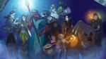 Handled by AdHoc Studio, Critical Role is preparing their first video game.