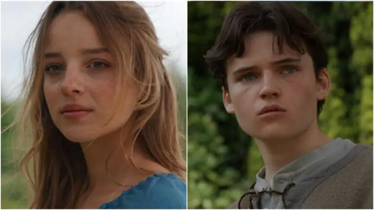 Nintendo has finally revealed the actors cast as Link and Zelda in the live-action Legend of Zelda movie.