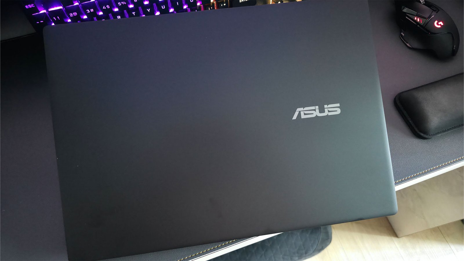 ASUS V16 V3607V Chassis