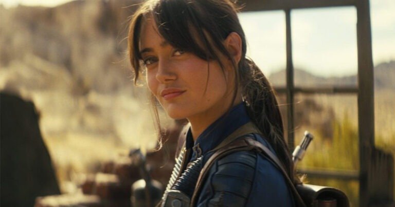 Amazon Fallout Season 2 First Look Reveals New Vegas in its Prime