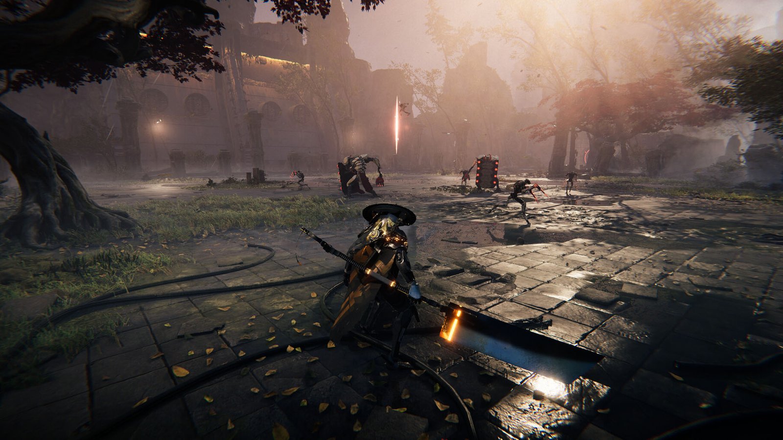 Combat in Morbid Metal High-Octane and Rewarding