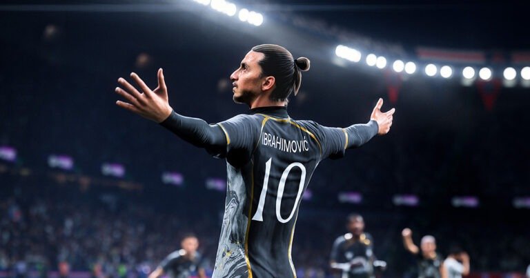 EA Sports FC 26 Adds 12 New ICONs as Zlatan, Kroos, and Iniesta Joins the Fun
