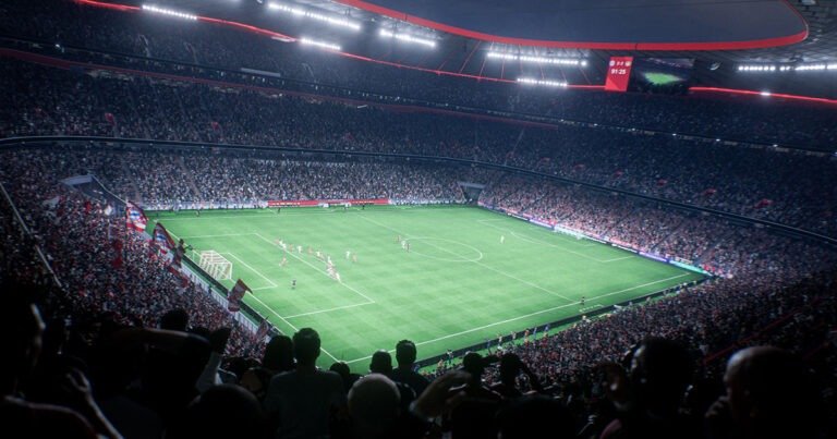 EA Sports FC 26 Secures New Partnerships, Kicks Off With 20,000+ Players, 120+ Stadiums, and 35+ Leagues at Launch