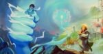 Embrace Your Godly Side With Fata Deum, Launching September in Early Access