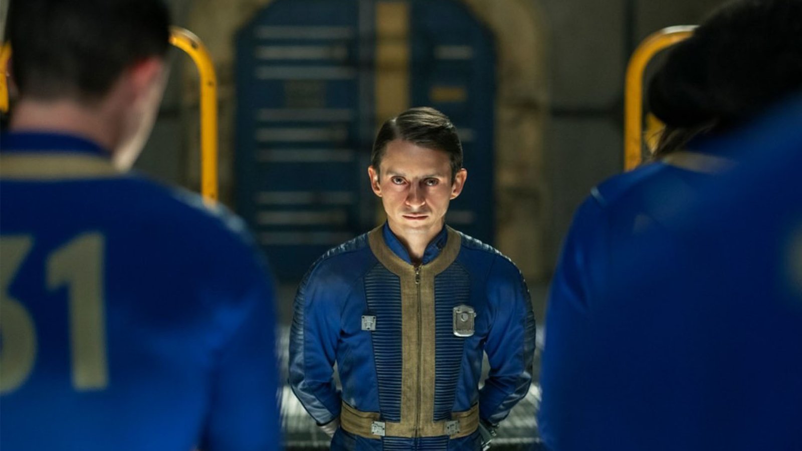 Fallout Season 2 Norm