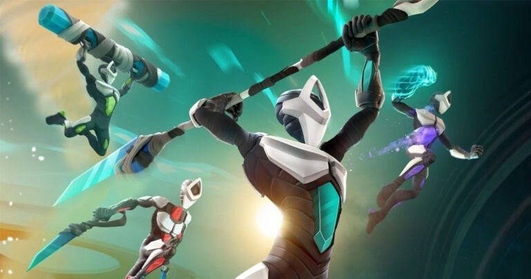 Gamescom 2025 Godbreakers Evolves Roguelike Combat With Power-Stealing Mechanics