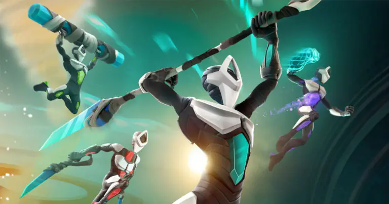 Gamescom 2025 Godbreakers Evolves Roguelike Combat With Power-Stealing Mechanics