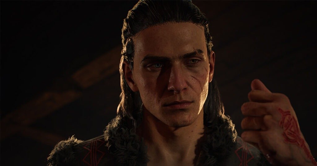Gamescom 2025 The Blood of Dawnwalker Brings Tough Choices & Bloody Gothic Combat