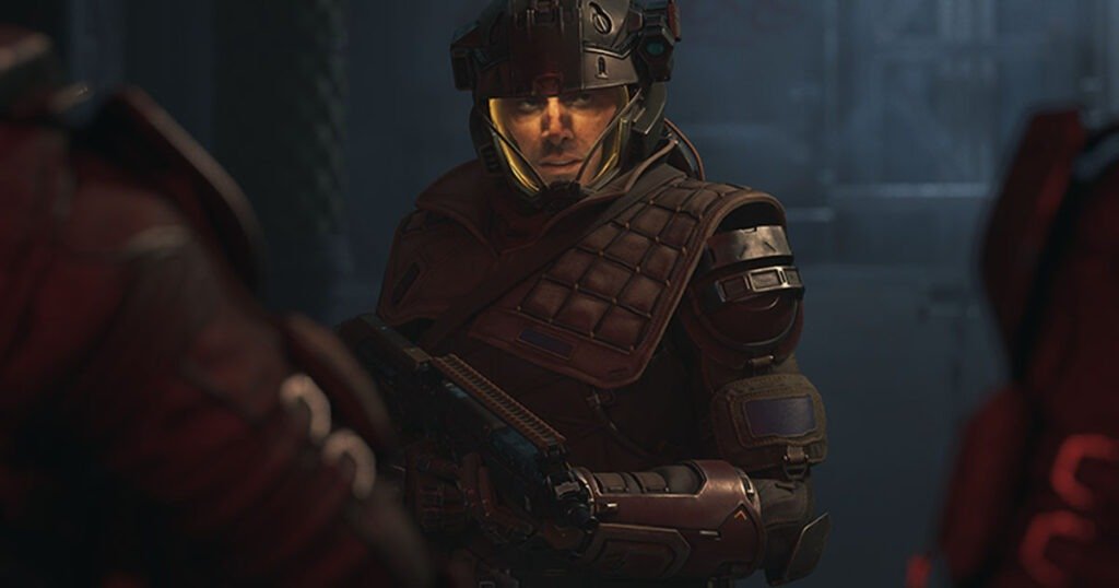 Gamescom 2025 - The Expanse: Osiris Reborn Demonstrates the Weight of Player Choice