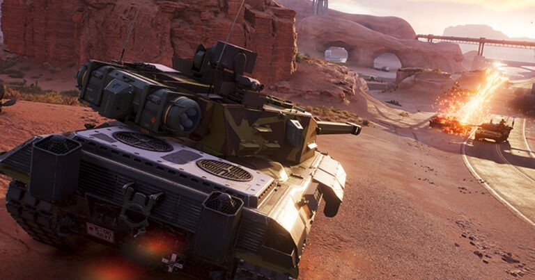 Gamescom 2025 Why World of Tanks HEAT Could Be Wargaming’s Biggest Gamble That Pays Off