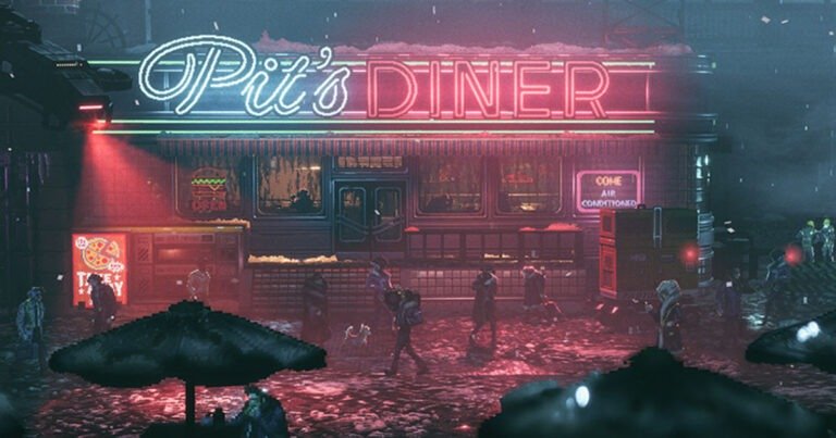 Highly Anticipated Indie Replaced Sets 2026 Release Window for PC & Xbox