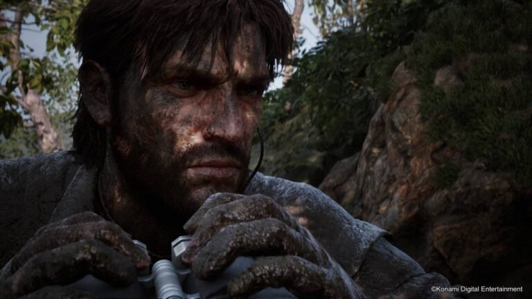 Metal Gear Solid Delta: Snake Eater is rebuilt in Unreal Engine 5 with modern gameplay, legacy authenticity, and new features. Preview impressions here.