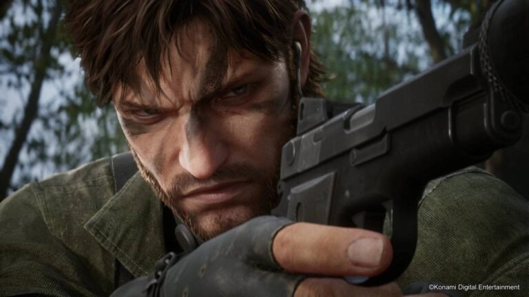 NYCC 2025: Why a Metal Gear Solid Remake Would Be Harder Than Snake Eater, According to David Hayter