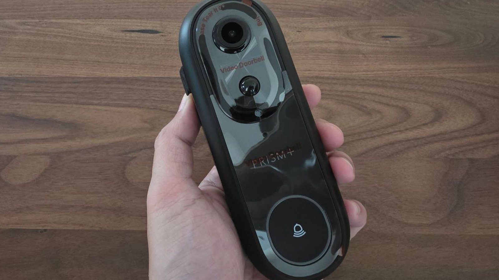PRISM+ Scout Doorbell
