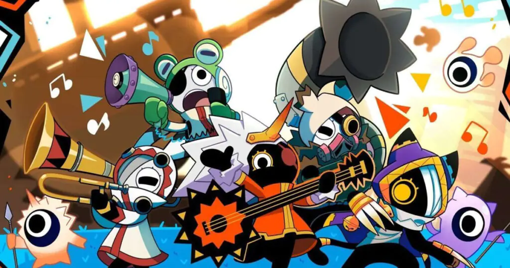 Ratatan, Spiritual Successor to Patapon, Hits Steam Early Access This September