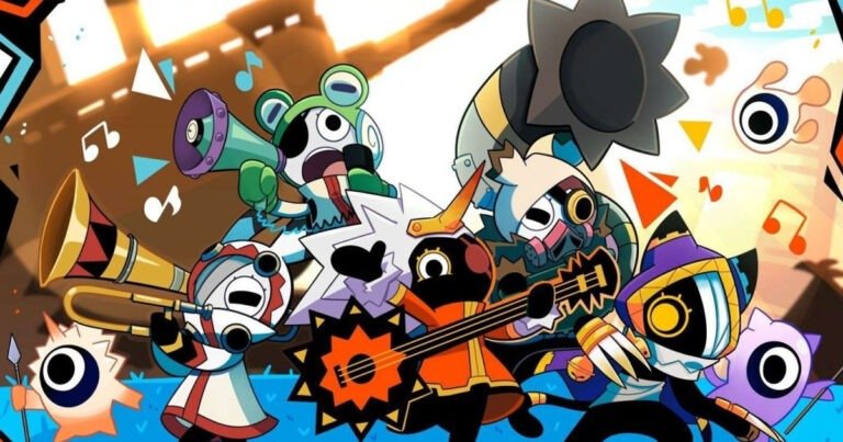 Ratatan, Spiritual Successor to Patapon, Hits Steam Early Access This September