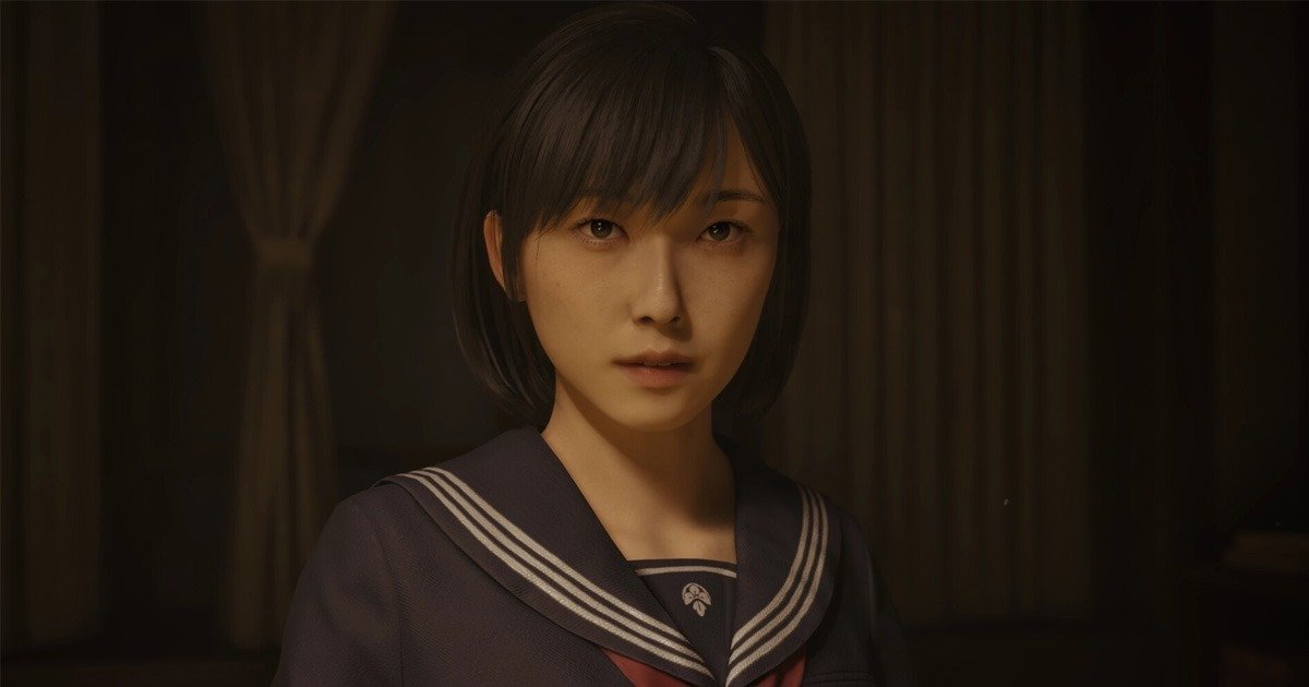 Silent Hill f Endings & New Game+