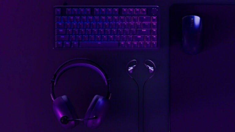 Sony Expands INZONE Gaming Gear Range With New Headsets, Keyboard, and Mouse