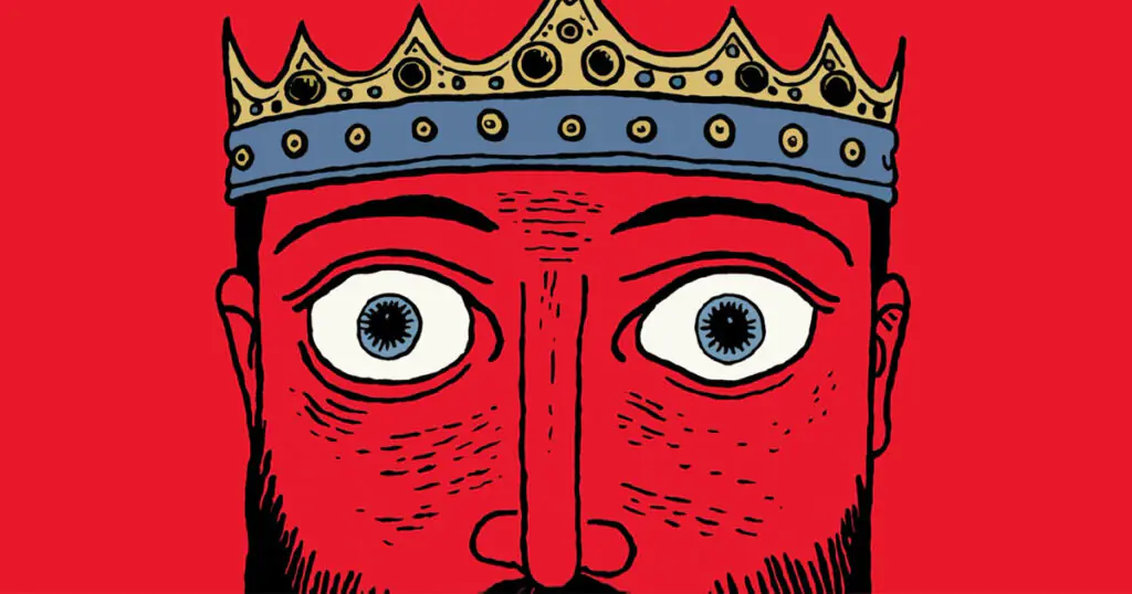 The King is Watching Review - A Repetition Gaze of Diminishing Returns