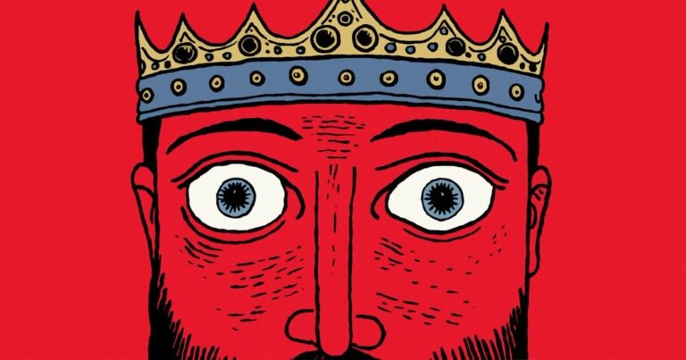 The King is Watching Review - A Repetition Gaze of Diminishing Returns