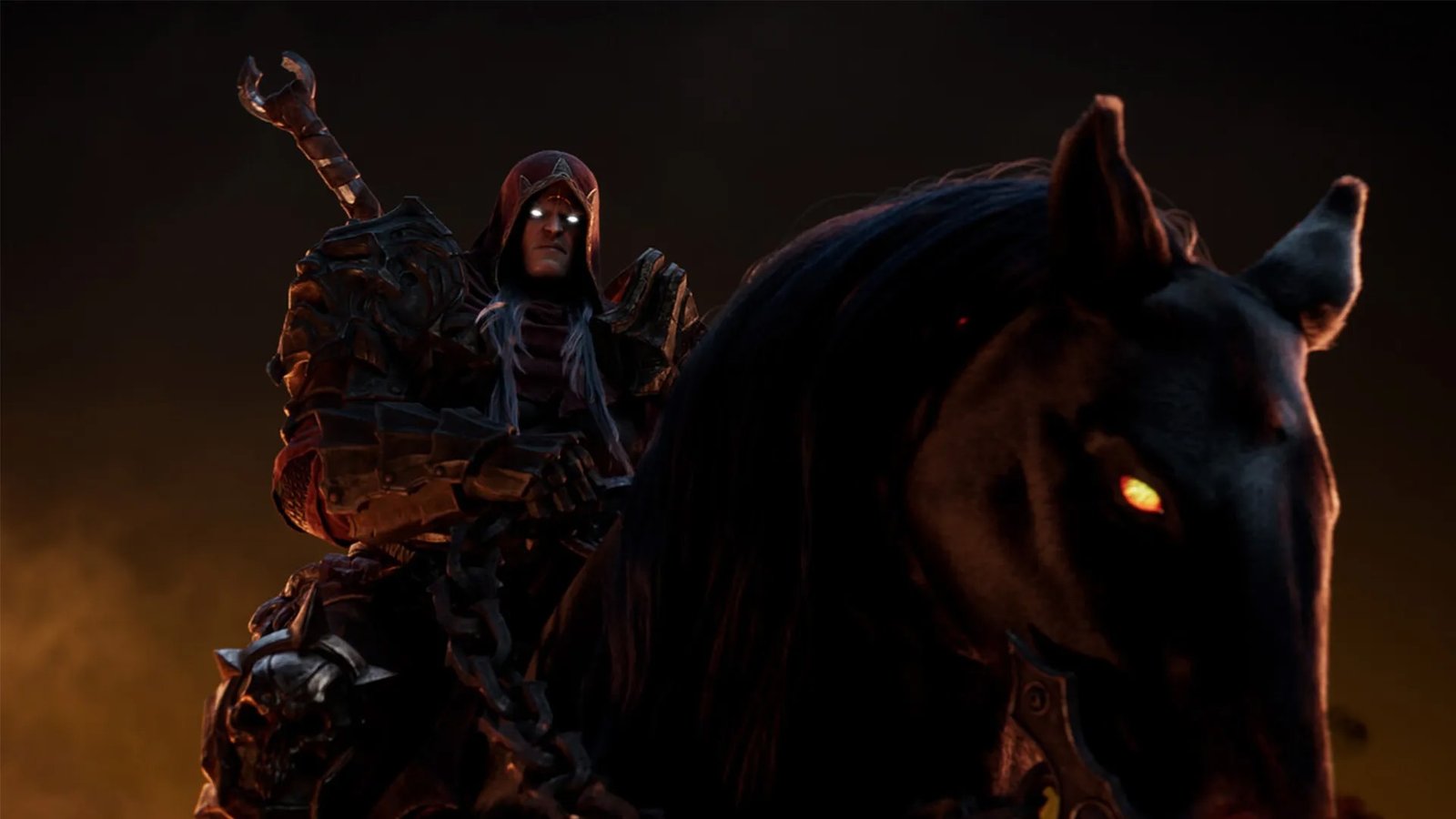 What to Expect in Darksiders 4