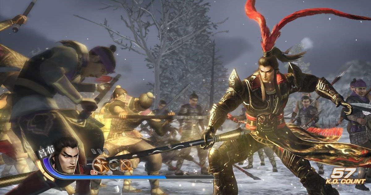 What's Next for Dynasty Warriors