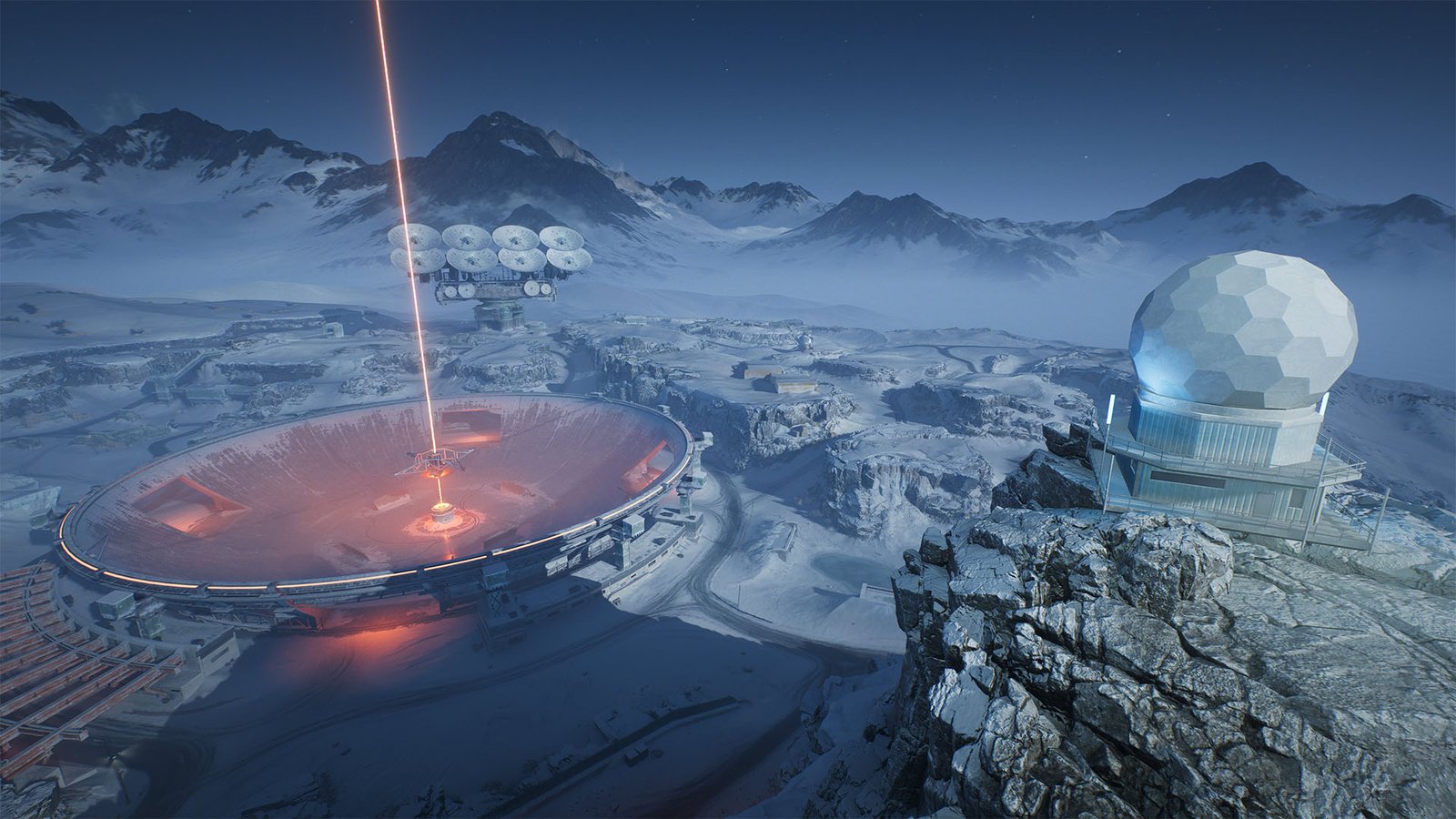 World of Tanks HEAT’s alternate WWII setting