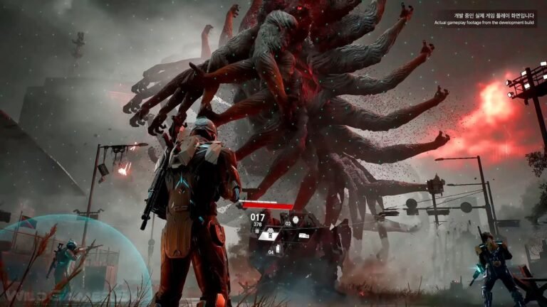 NCSOFT Rebrands Project LLL as Cinder City, Promises Realistic Gunplay