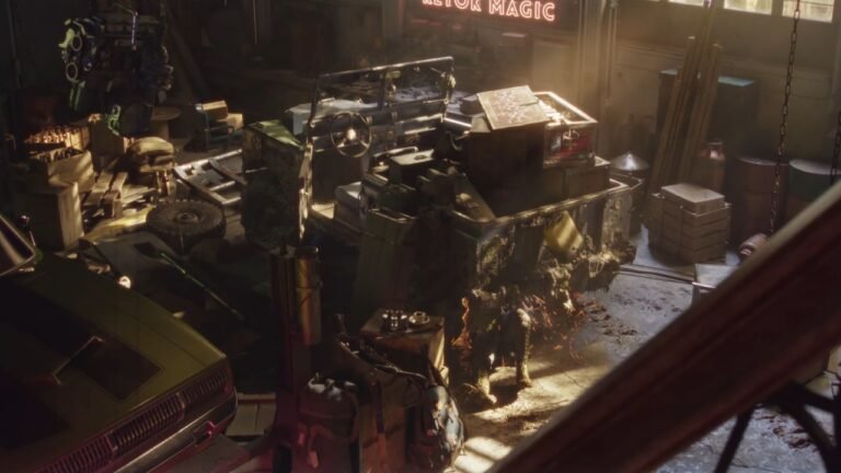 Gaming journalist Jason Schreier stated that Contraband, the game developed by the Just Cause team in collaboration with Microsoft, has ended up being canceled.