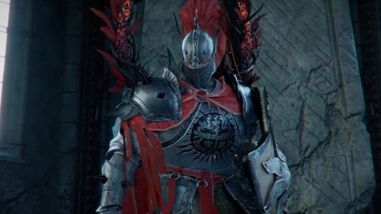 Pearl Abyss reveals 13 minutes of new Crimson Desert gameplay, teasing magic, boss fights, and stunning visuals.