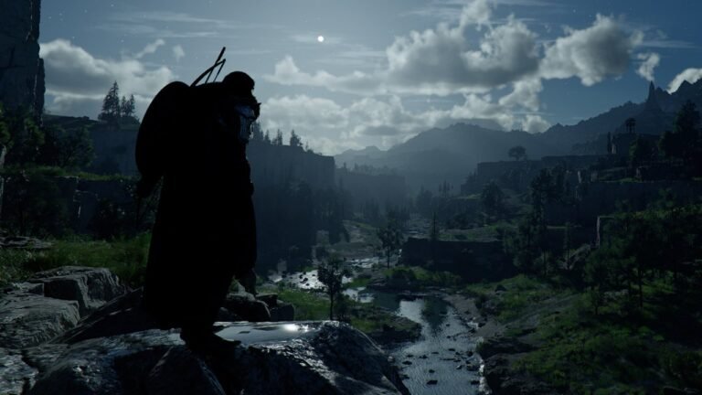 Crimson Desert Release Delayed to Q1 2026