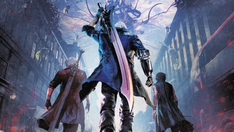 Hideaki Itsuno Recruits More Capcom Veterans for Tencent’s LightSpeed Studios