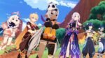 Genshin Impact Will End Support for PS4 in 2026