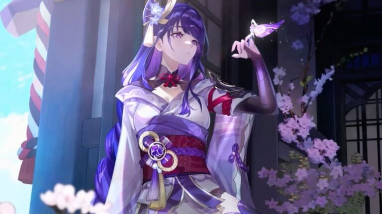 Genshin Impact has officially introduced a UGC mode that will allow players to create their own gameplay modes.