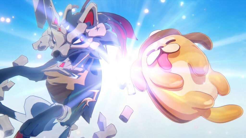 HoYoVerse has registered 4 official channels for Honkai: Nexus Anima, indicating an official announcement may be coming soon.