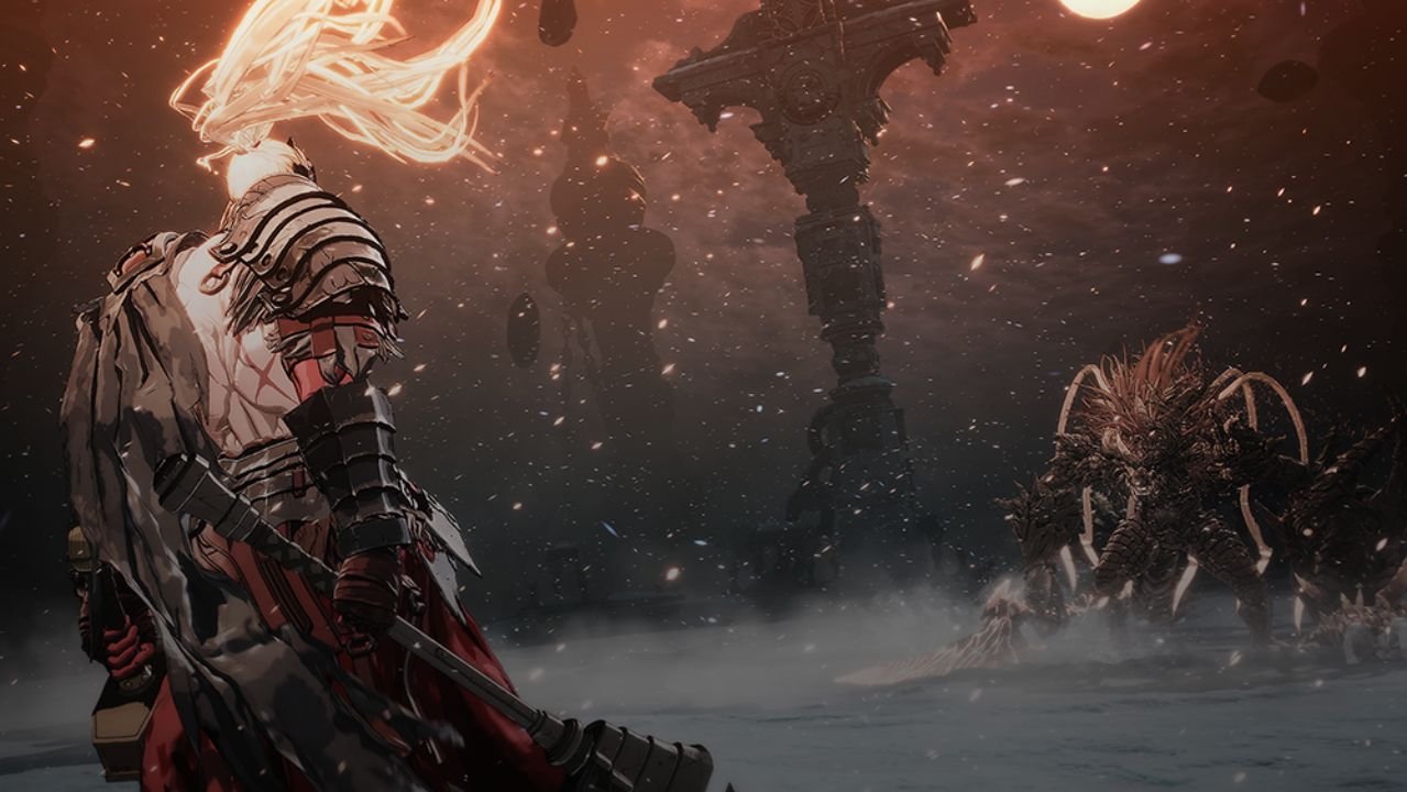 The Impact of Difficulty in The First Berserker: Khazan