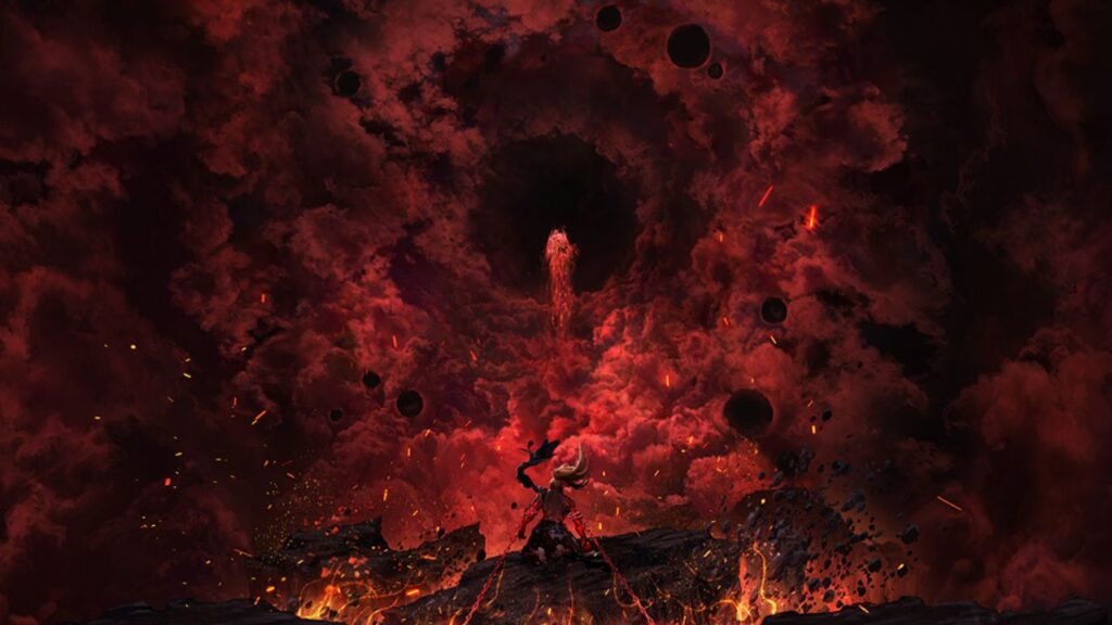Based on the available data, the developers of Khazan admitted that many gamers preferred to quit rather than switch to the Easy difficulty level.