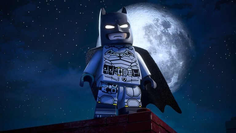 TT Games and Warner Bros. reveal LEGO Batman: Legacy of the Dark Knight at Gamescom 2025, featuring Gotham’s villains, Bat-family allies, and an upgraded combat system.